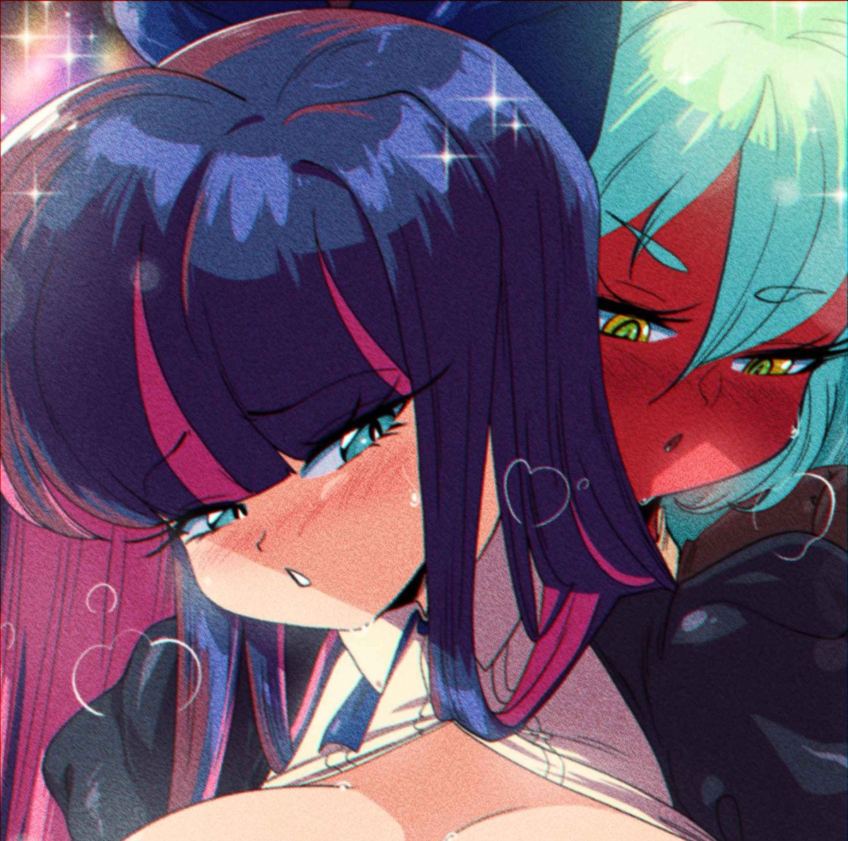 Punk Rock Loser tweet media