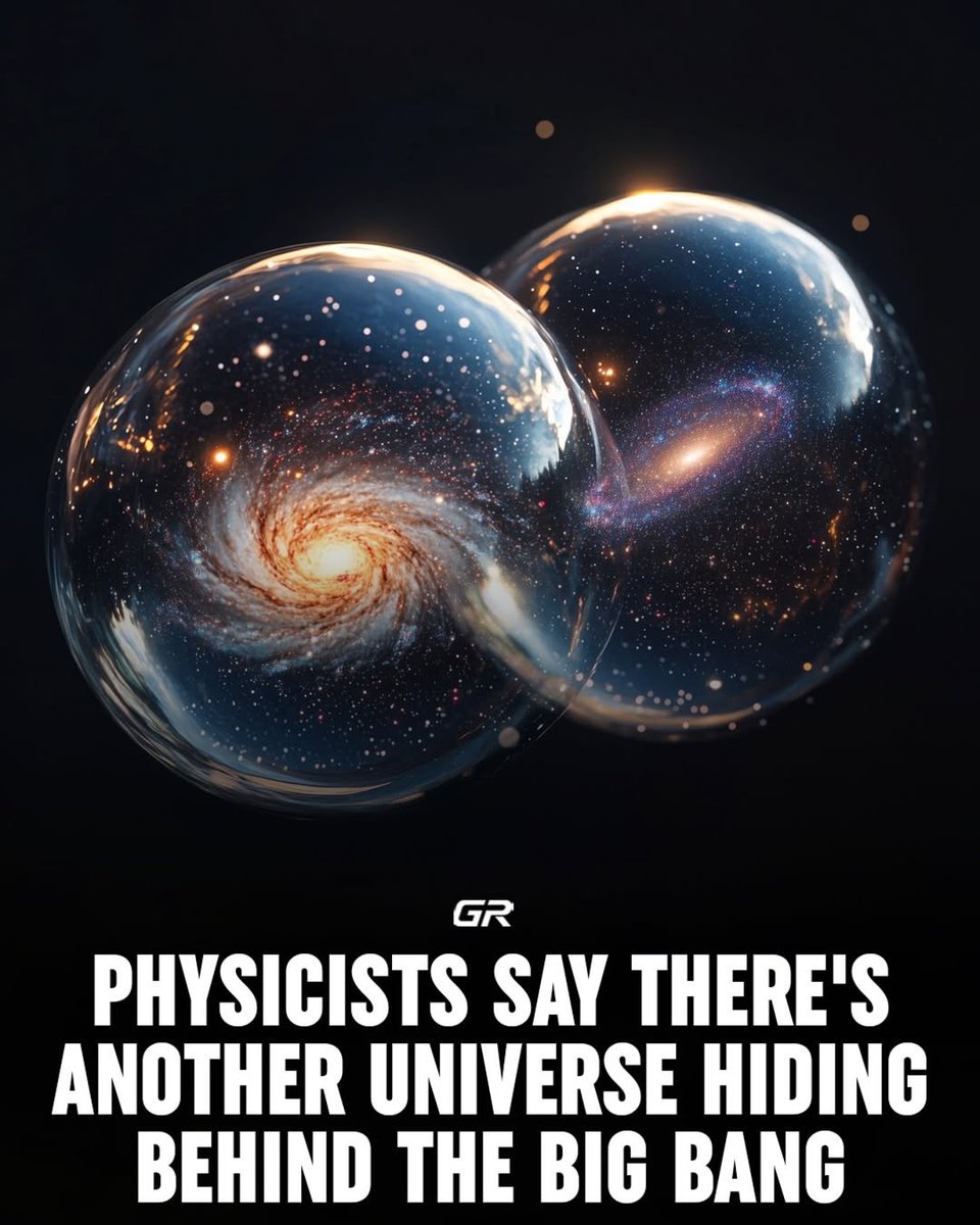 Space Science tweet media