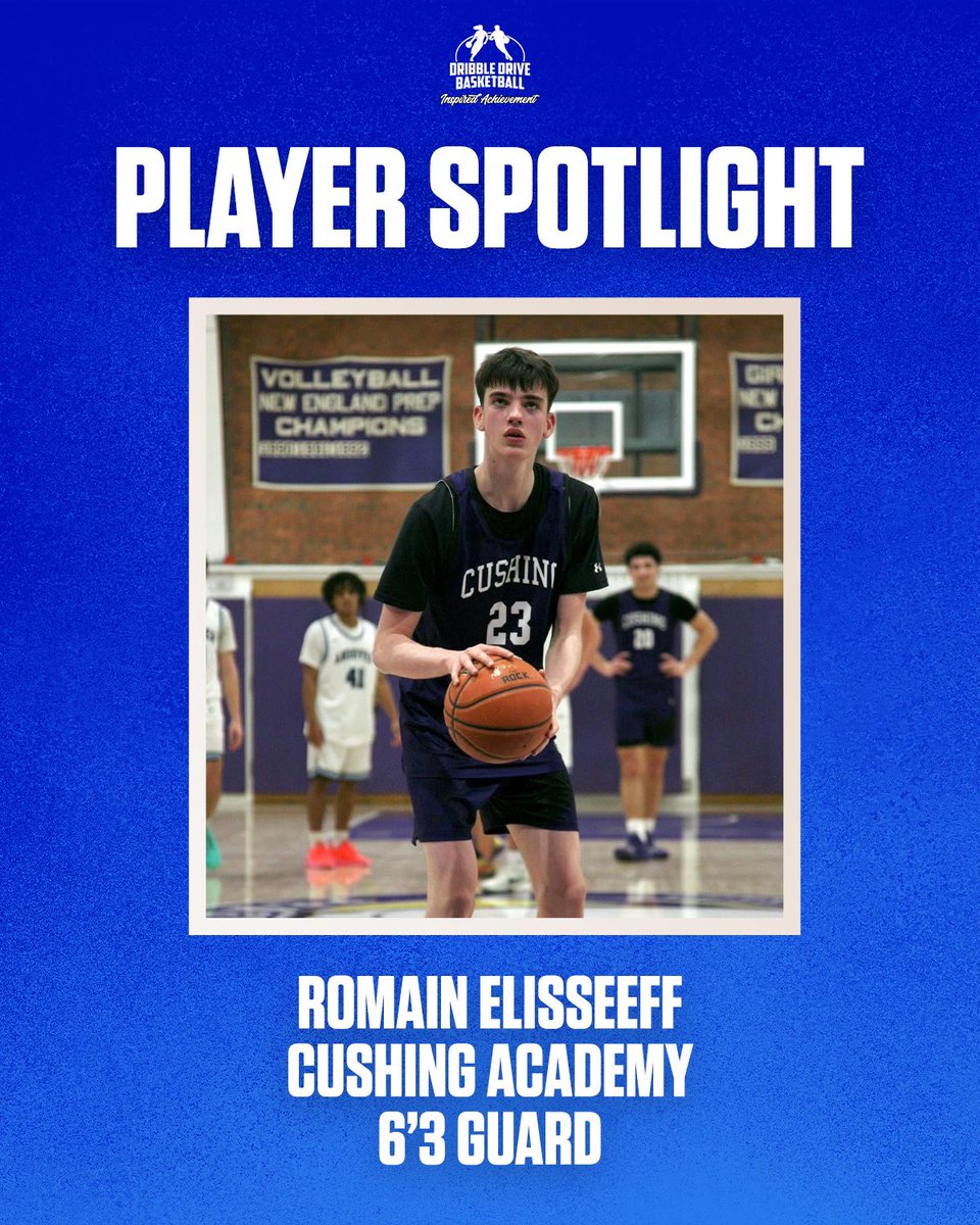 Dribble Drive Basketball Club tweet media