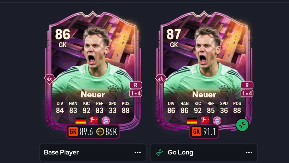 FUT Explorer tweet media