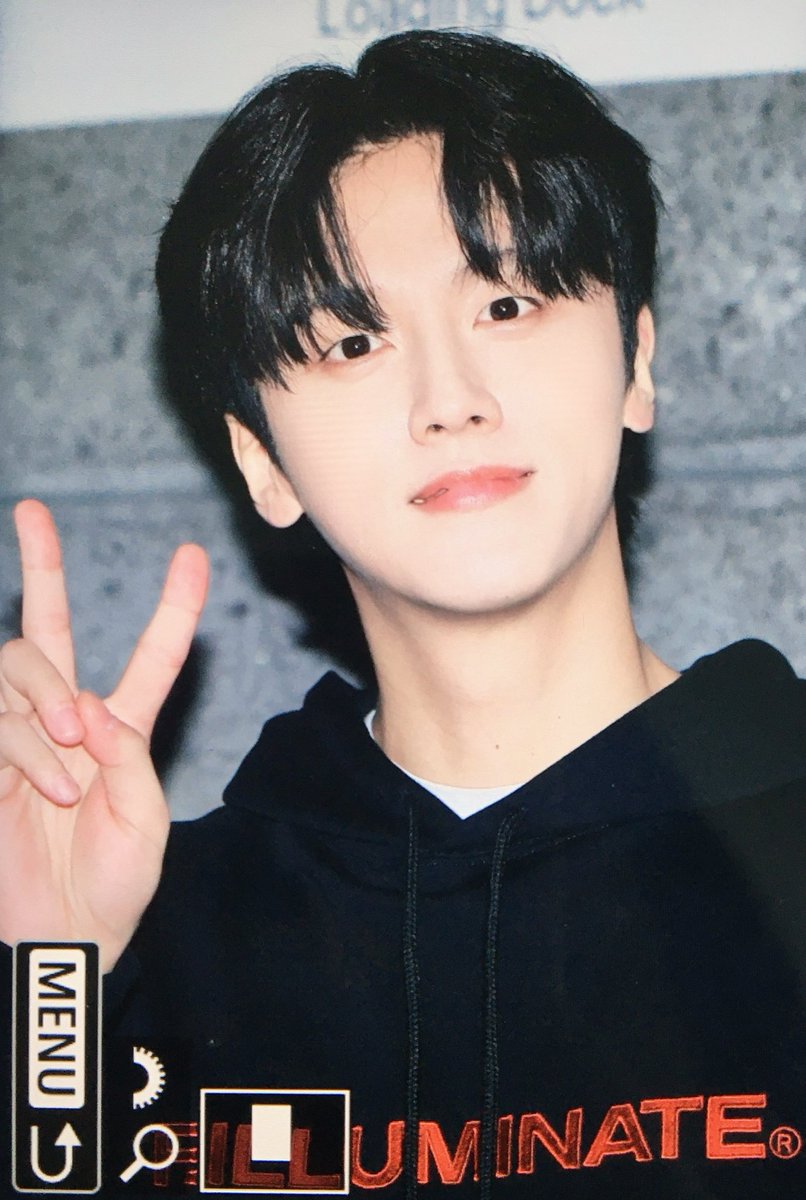 260301 #SF9 #영빈 #YOUNGBIN #ヨンビン @SF9official 맛난거마니머거