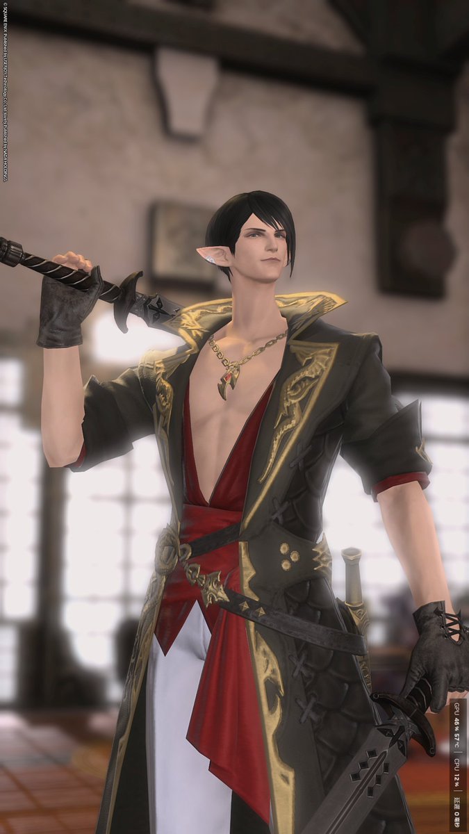 21hunting's tweet photo. 大開胸 https://t.co/IRMkWKrYty