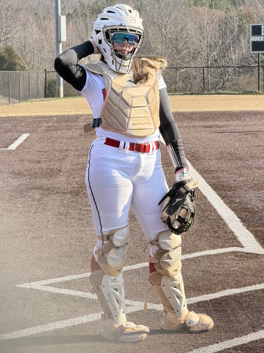 Savanna Robinette tweet media