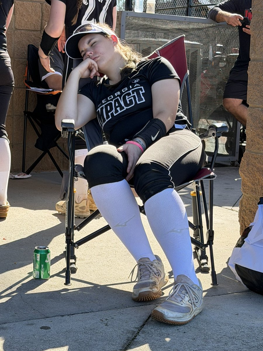 Savanna Robinette tweet media