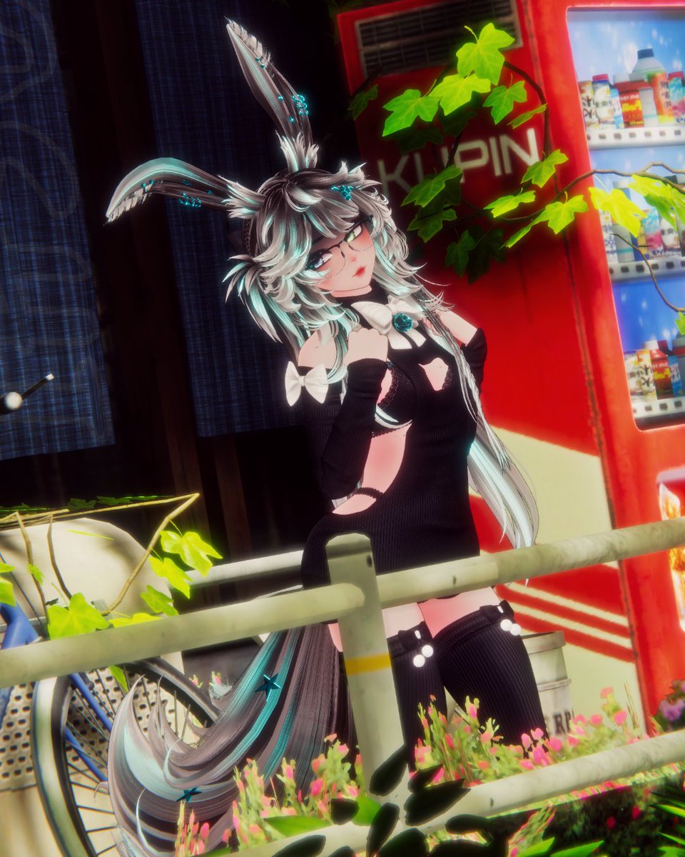 Lolo_VR tweet media