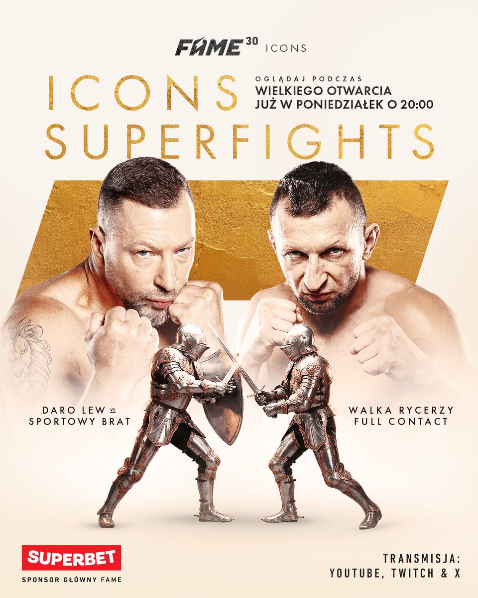 FAME MMA tweet media