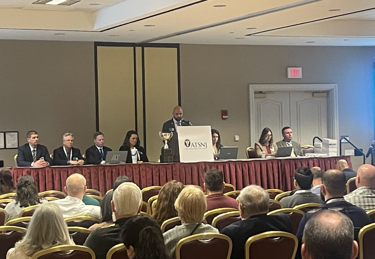 ATSNJ, Inc. tweet media