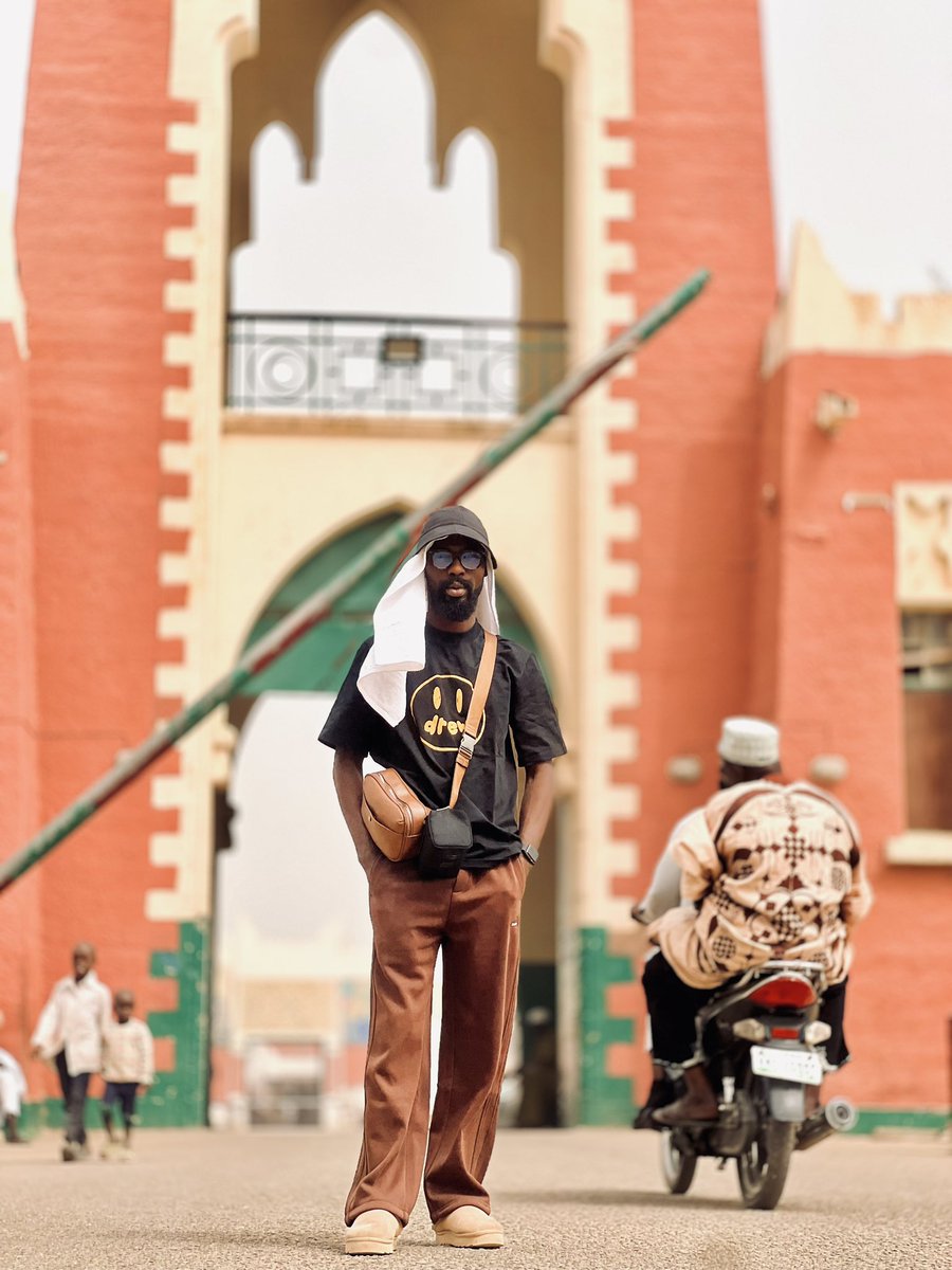 sheyihfunmi's tweet photo. A time in Kano https://t.co/WFM3SVtNuU