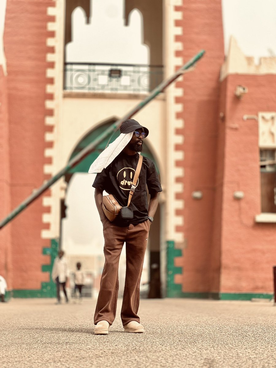 sheyihfunmi's tweet photo. A time in Kano https://t.co/WFM3SVtNuU