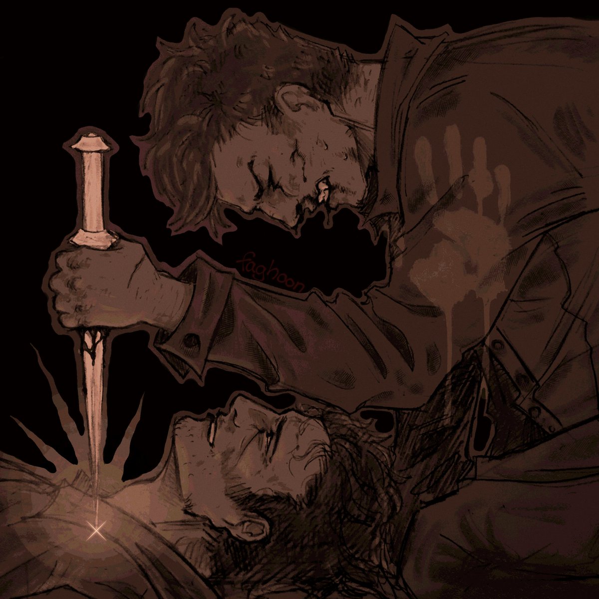 ✰ 𝑲𝑨𝑰/𝑫𝑬𝑨𝑵 ✰ tweet media