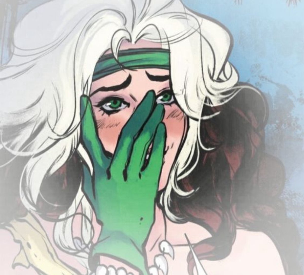 𝑹𝑶𝑮𝑼𝑬 tweet media