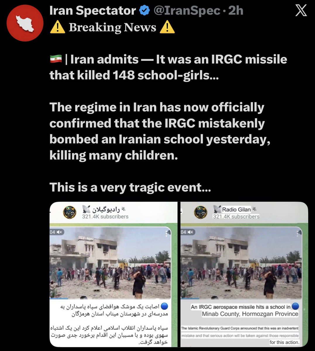 <a href="/aleksbrz11/">Aleksey Berezutski 🇷🇺🎖</a> That blew up in his face