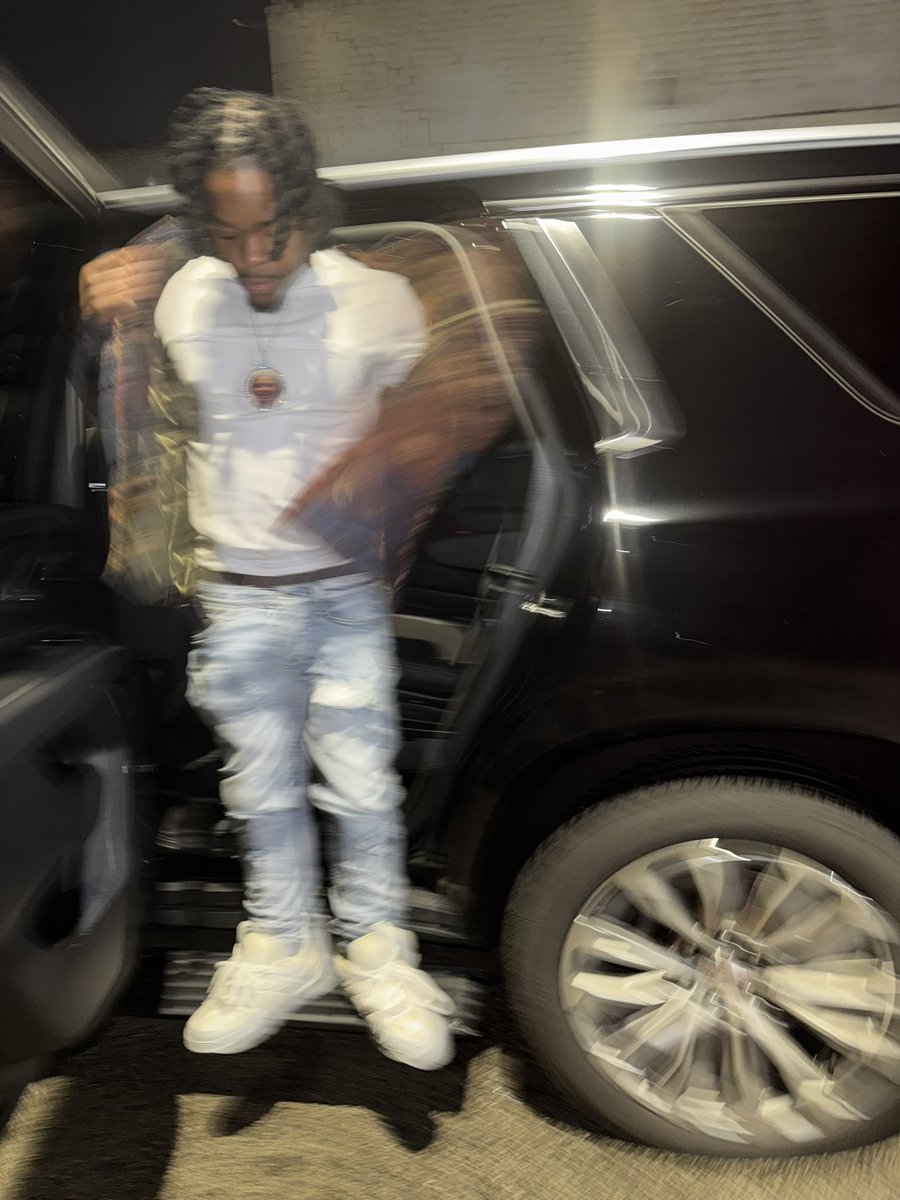 Wizard Kelly (@quaddy_w) on Twitter photo 