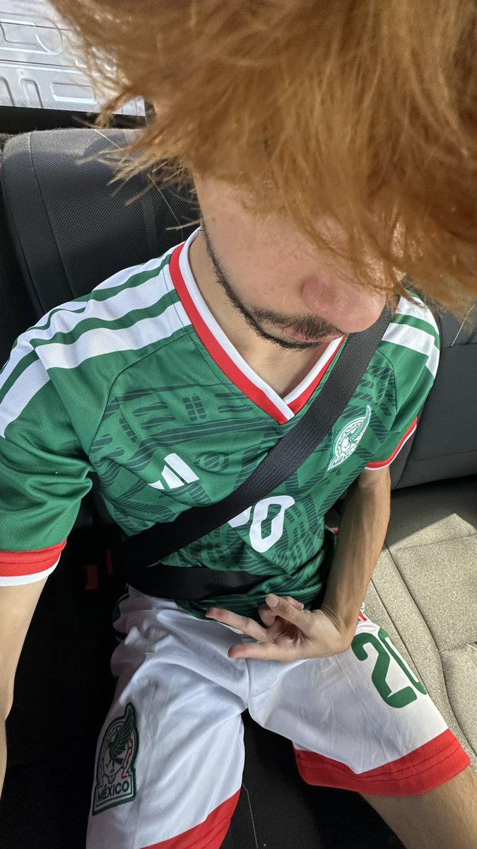 Genderbend Juno tweet media