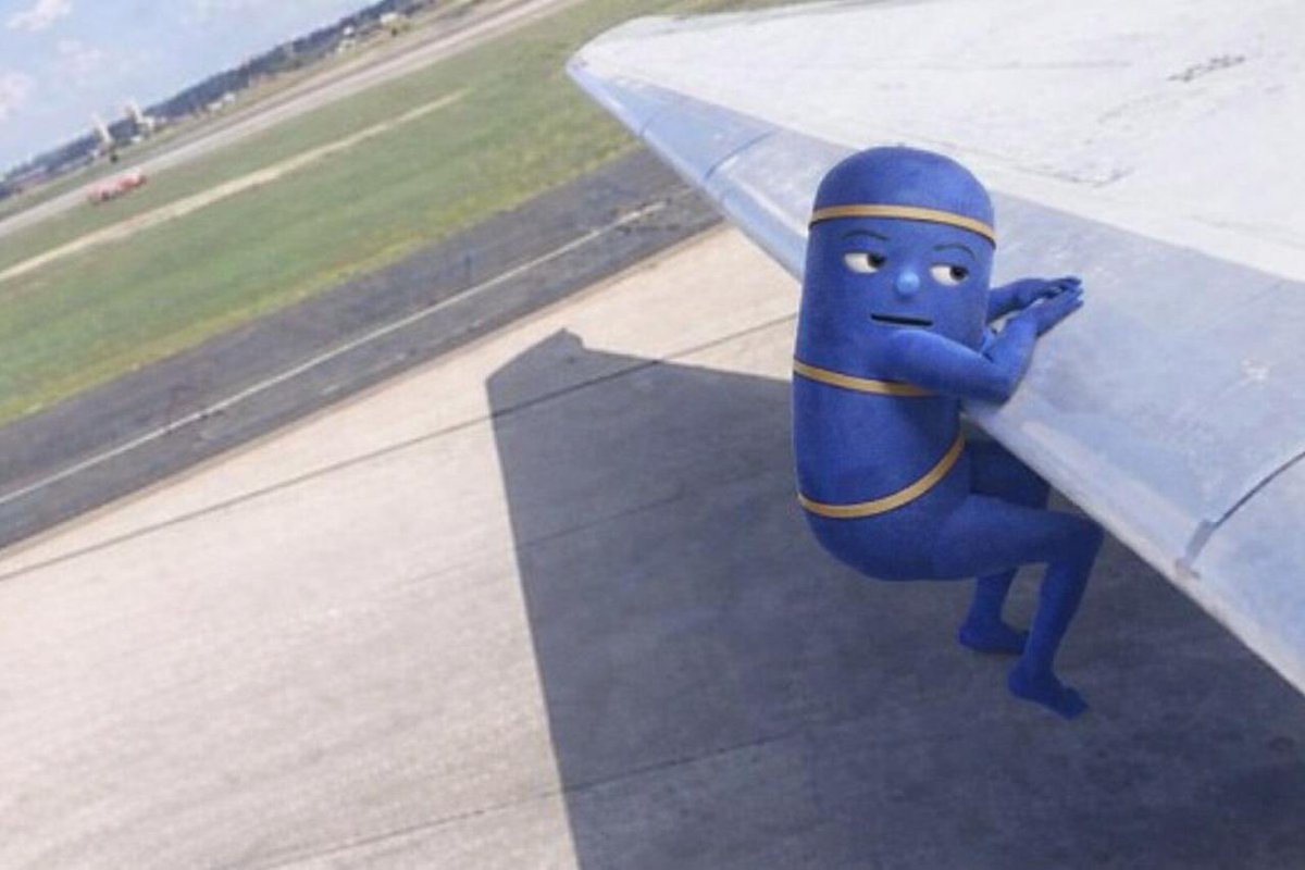 When she’s going to Miami again for the third time this year 😂😭✌🏿