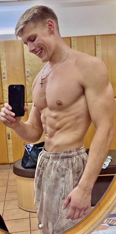 Jock Bro Mike tweet media