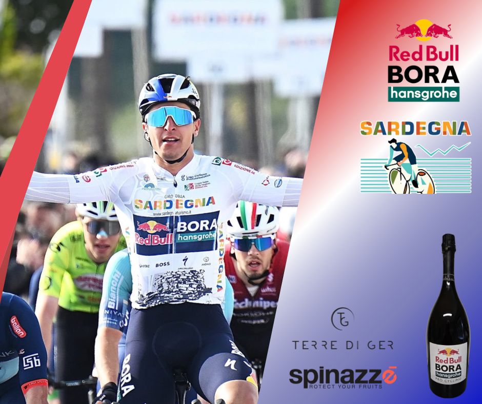 SpinazzeRobert's tweet photo. Eccoci..... Brindisiiiiii 🥂🥂🥂🍾🍾🍾
Bravo Davide....... #donati
#GirodiSardegna
@RBH_ProCycling #terrediger https://t.co/acavnW1Fc9