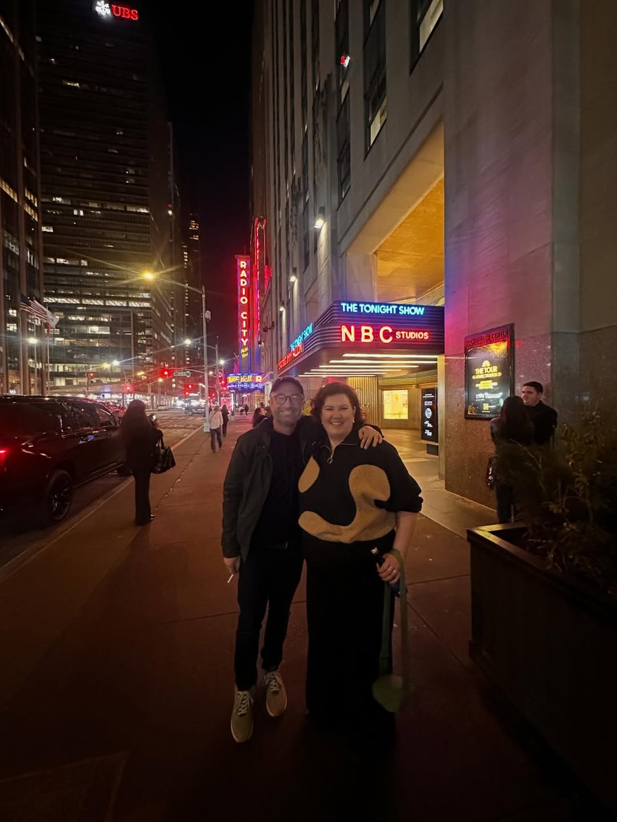 Rachel Reid tweet media