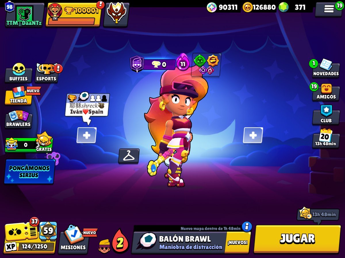 TTM DaaNTz tweet media