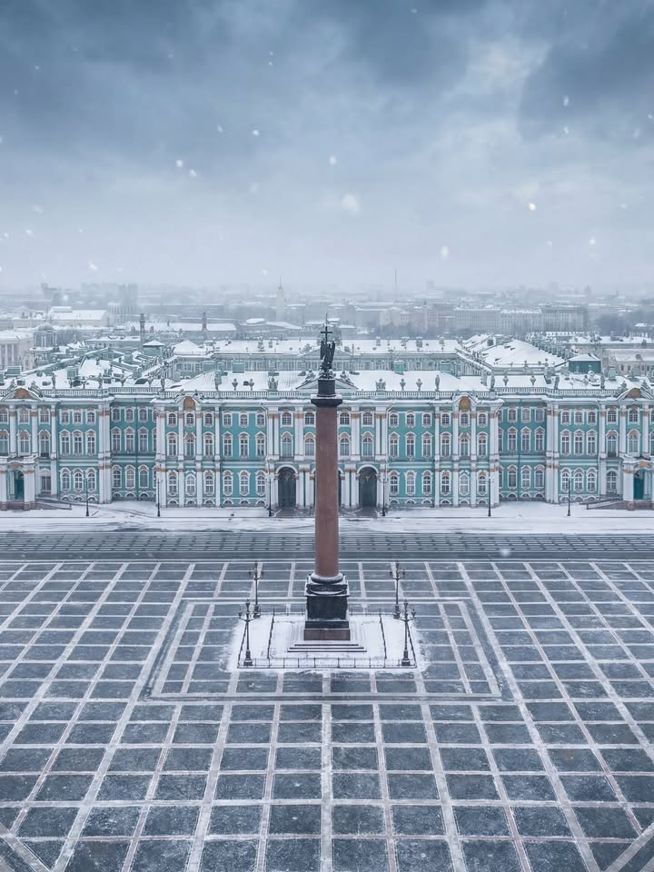 Saint Petersburg Russia 🇷🇺