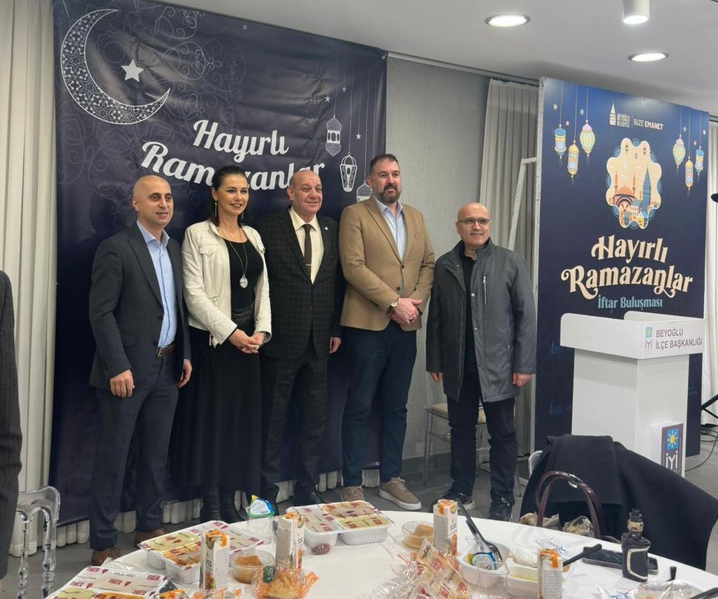 Dursun  Aksu tweet media