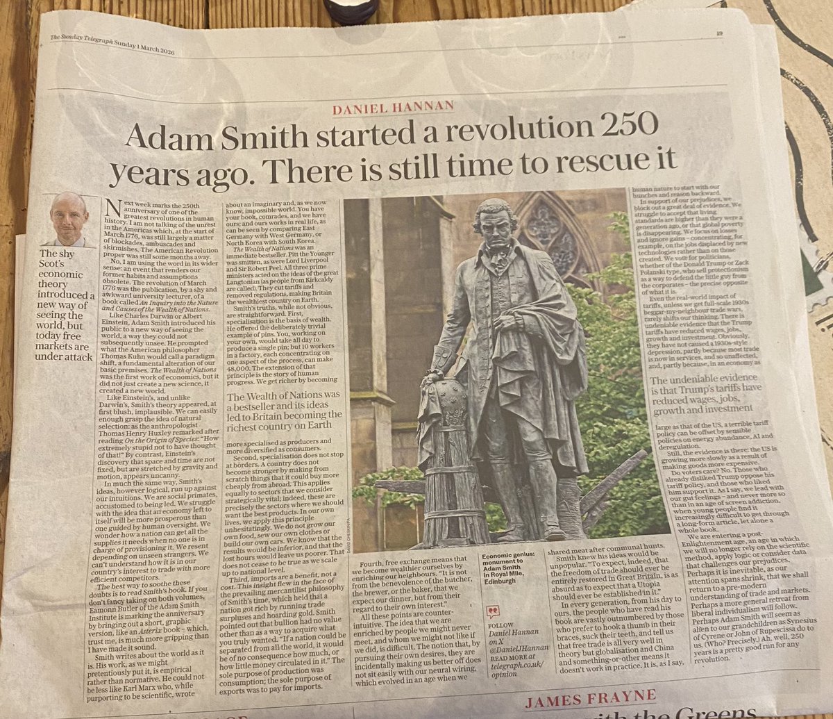 Harry Phibbs tweet media