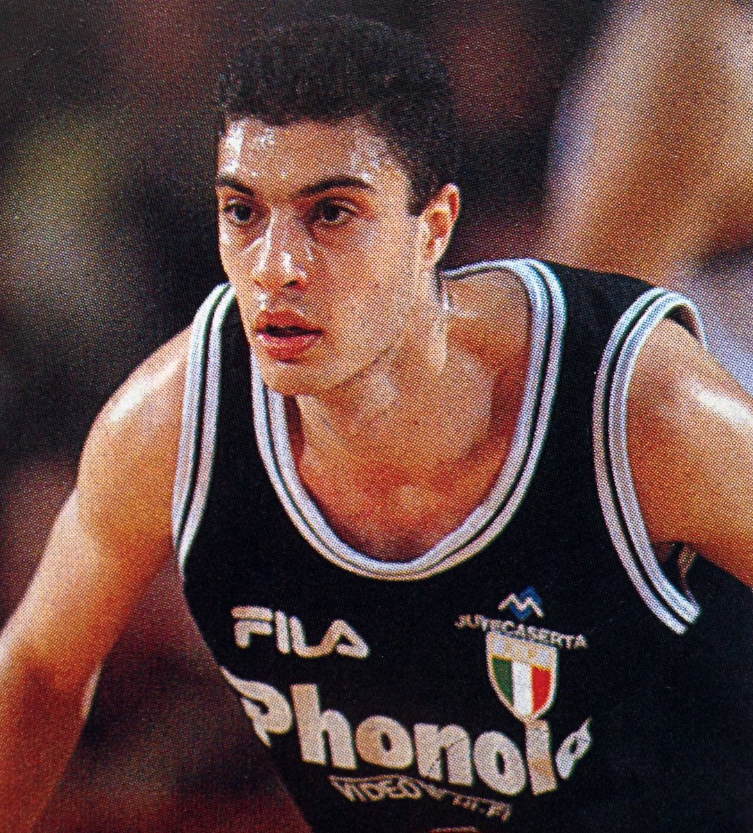 Javi Balmaseda tweet media