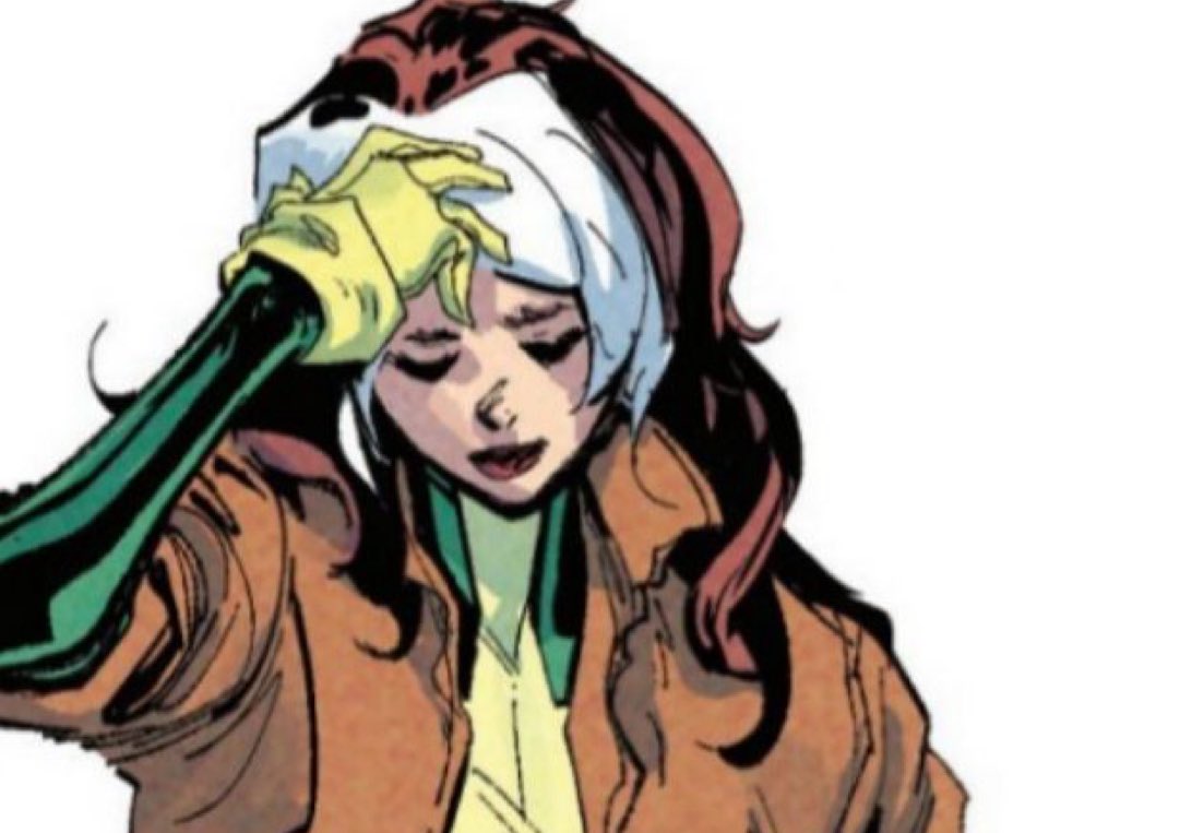 𝑹𝑶𝑮𝑼𝑬 tweet media