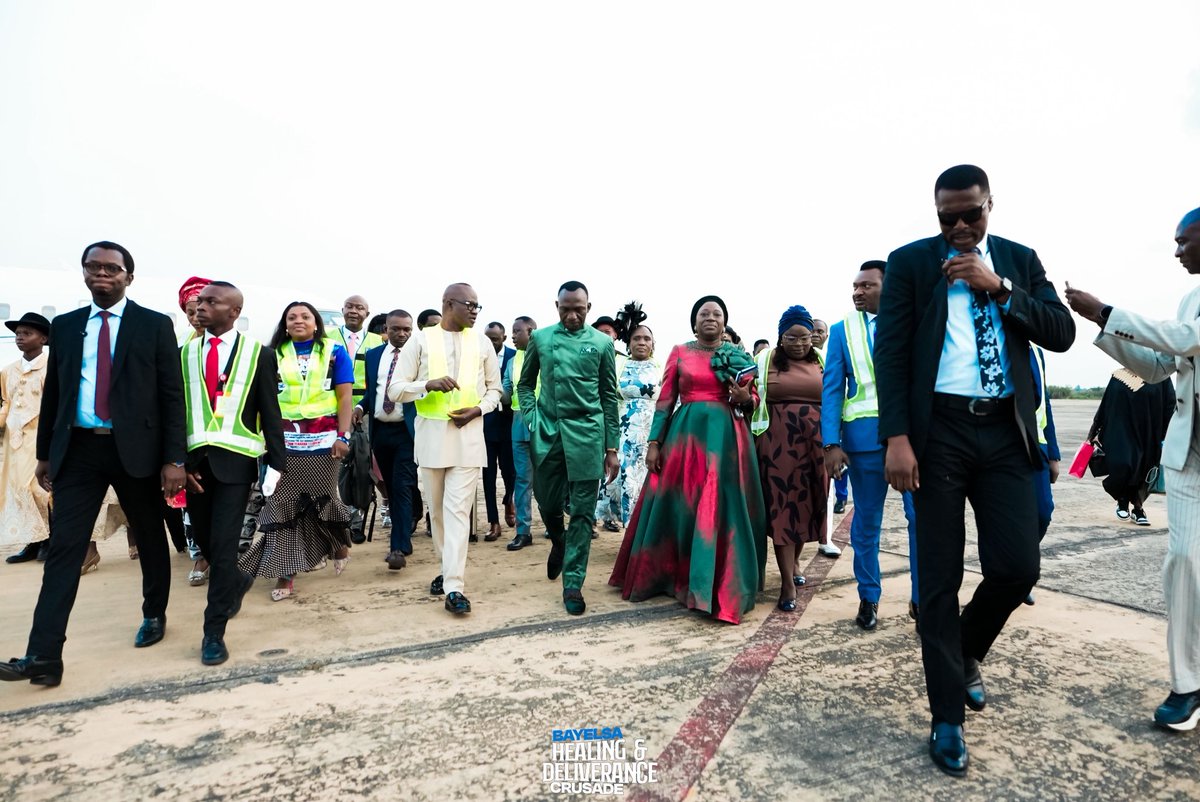 DON “Tobechukwu” Ade 👑 tweet media