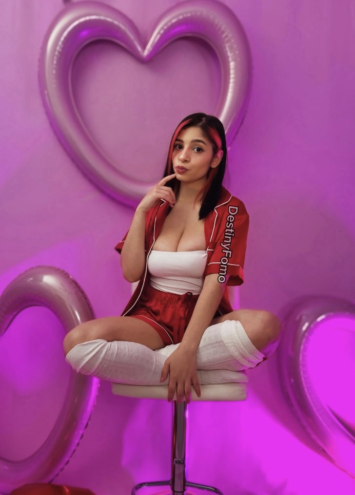 NotDestinyFomo tweet media