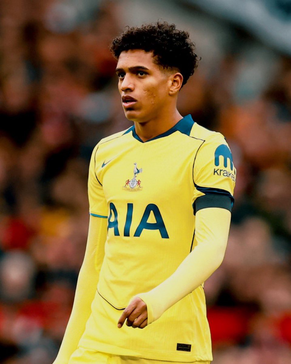 Hotspur Lane tweet media