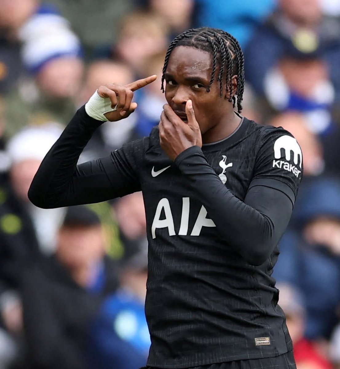 Hotspur Lane tweet media