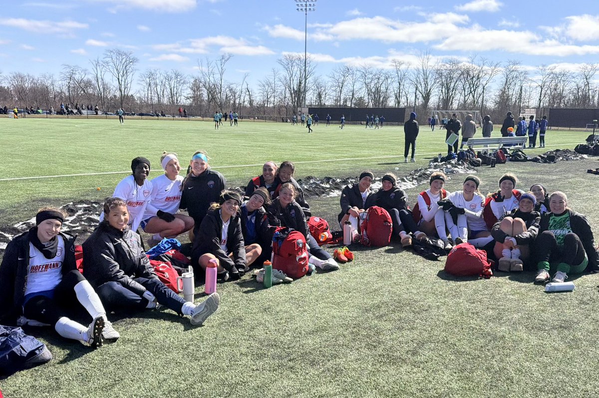 Tennessee SC 09G ECNL tweet media