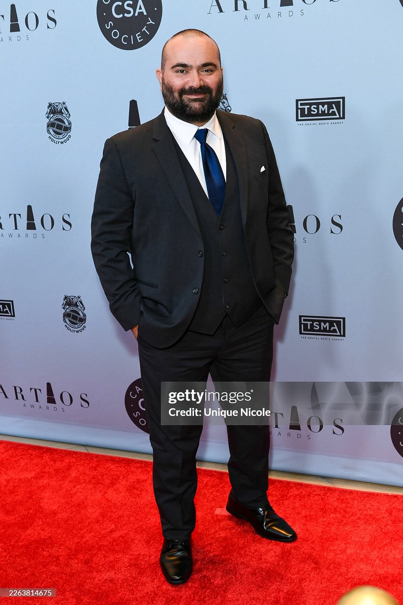 Hamzah Saman, CSA tweet media