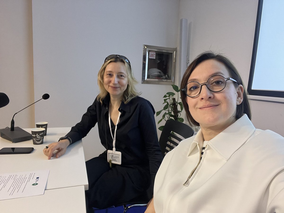 Ljiljana Marina tweet media