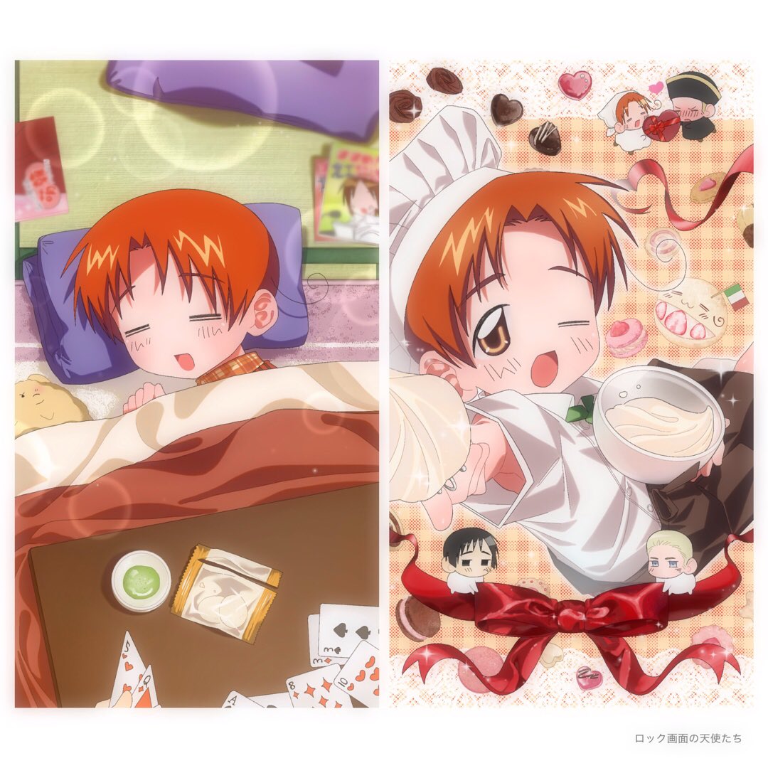 Post by ⚪︎ on X: ໒꒱.。7