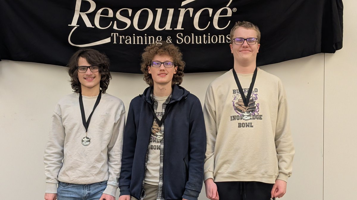 Buffalo Bison tweet media