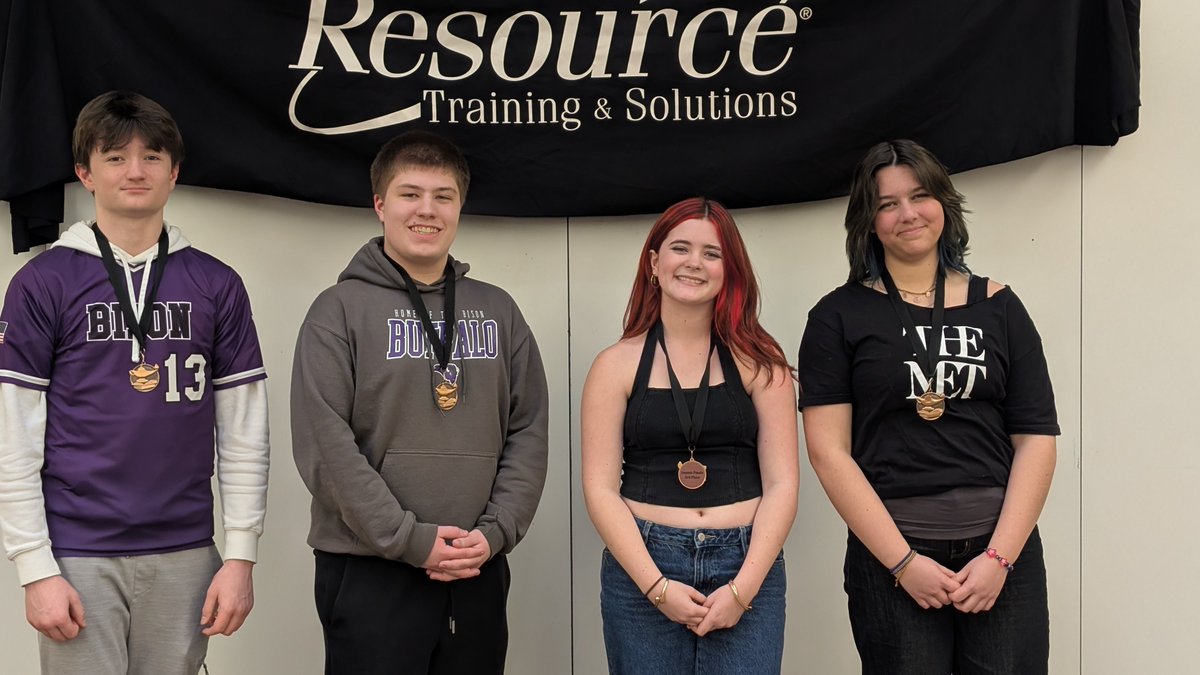 Buffalo Bison tweet media