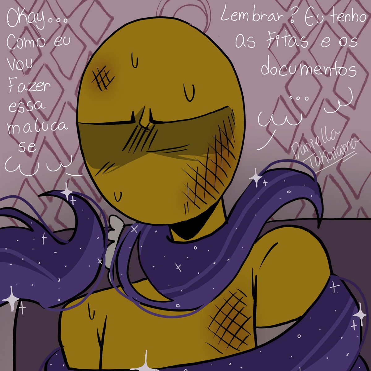 Daniella Takaiama tweet media