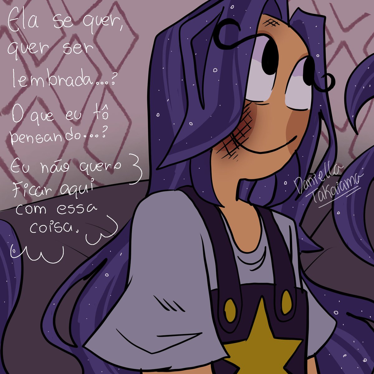 Daniella Takaiama tweet media