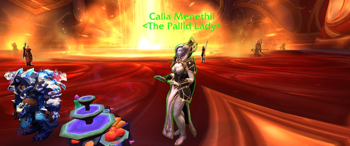 Bullus, plushie dude 🔜 Blizzcon 2026 tweet media