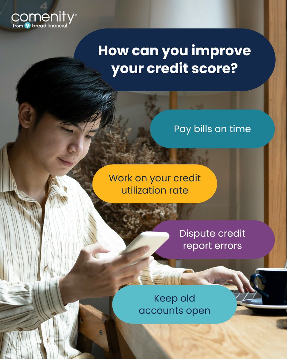 Comenity tweet media