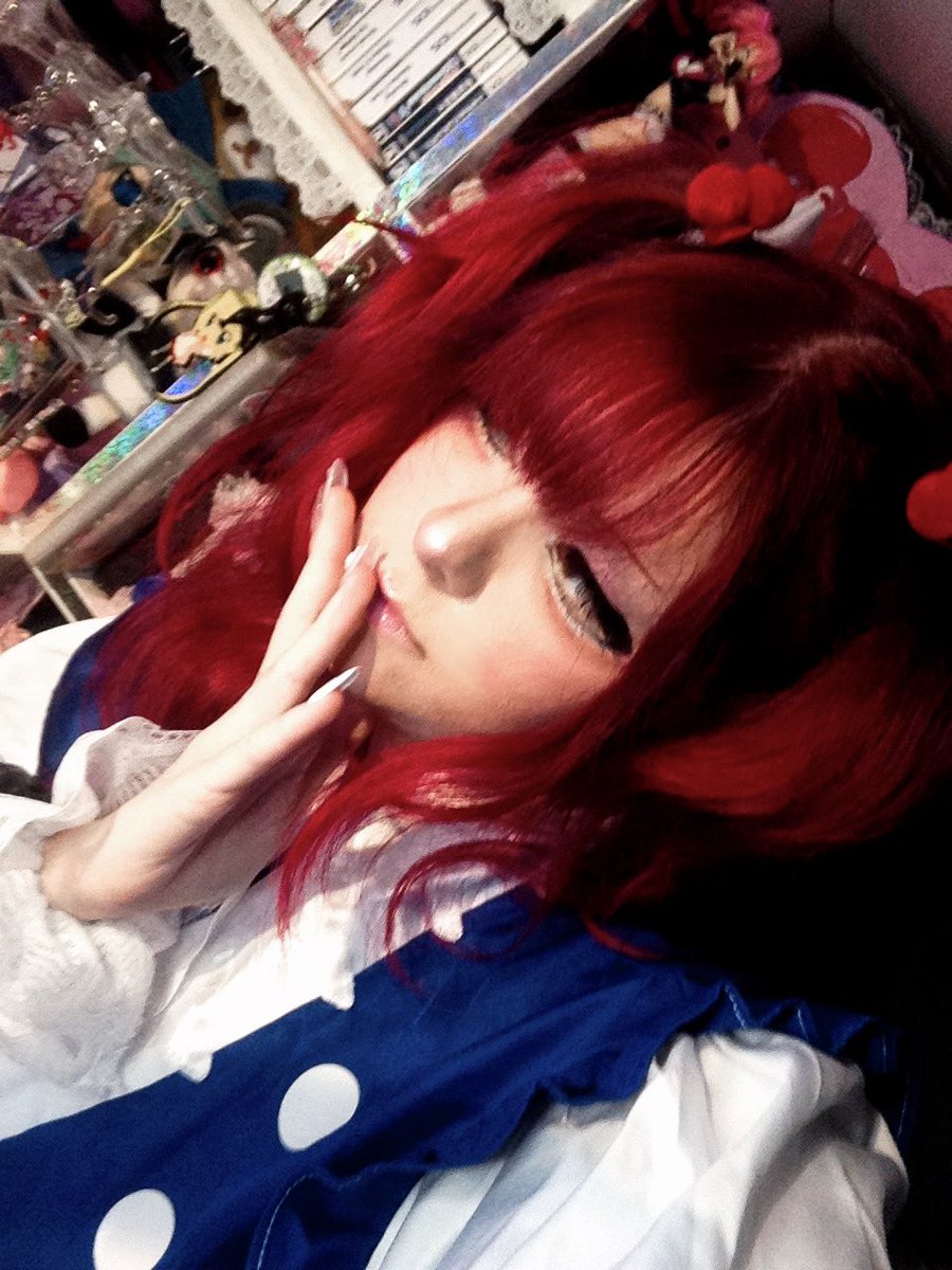 こま♡ こまえーき ! tweet media