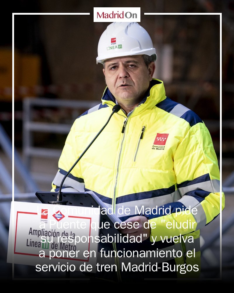 Madrid_ON_news tweet media