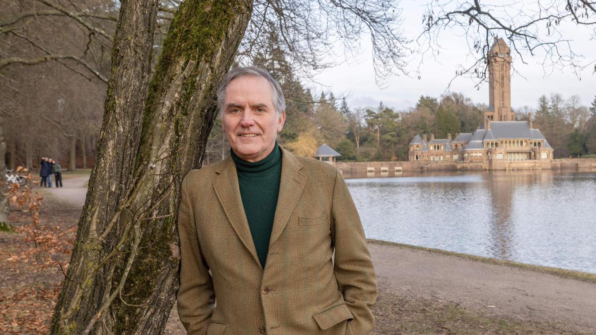 De Telegraaf tweet media