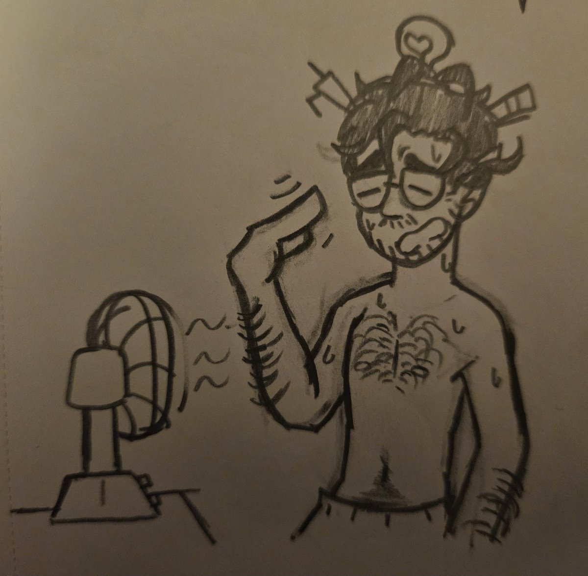 Jerry's Trinket Emporium tweet media