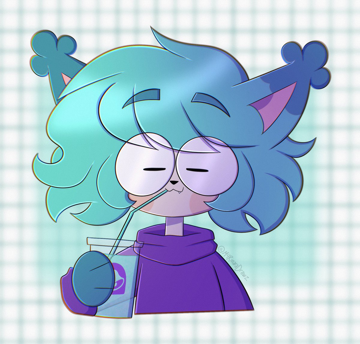 Mar 🩵 tweet media