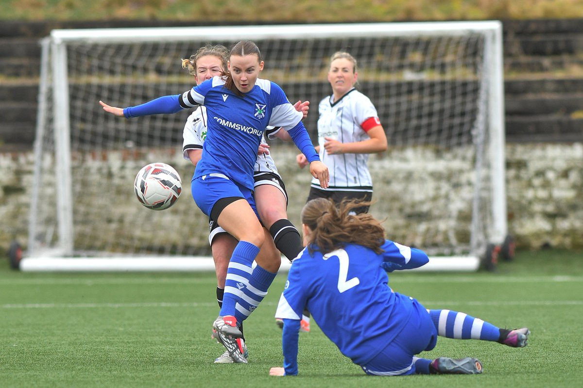 media_sands's tweet photo. Four shots from the friendly between @ArmadaleLadies 2-0 @officialdawfc Full gallery to follow. Images © Thomas Sands https://t.co/SwGK3kIjyX