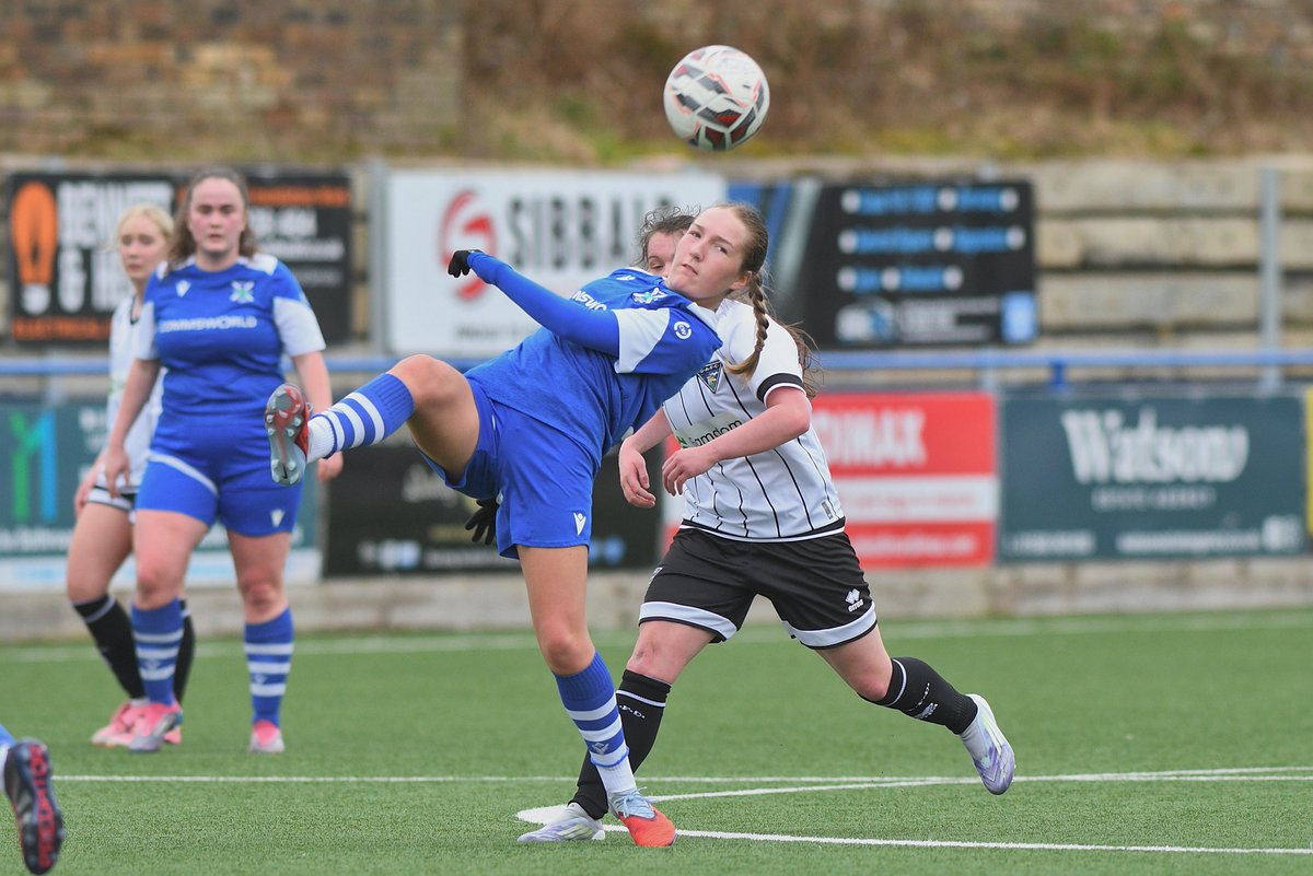 media_sands's tweet photo. Four shots from the friendly between @ArmadaleLadies 2-0 @officialdawfc Full gallery to follow. Images © Thomas Sands https://t.co/SwGK3kIjyX