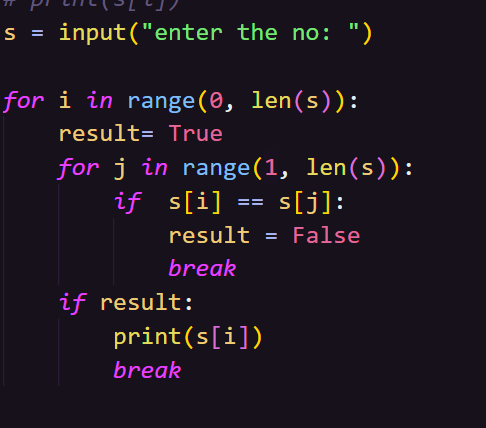 YadavDipan41379's tweet photo. Day 28 
solved two questions✌️
>Find the Kth smallest element in an array 
>Find the first non-repeating character in a string 🔍
#DSA #30daysofcoding #CodingJourney https://t.co/80B2vIH7Z8